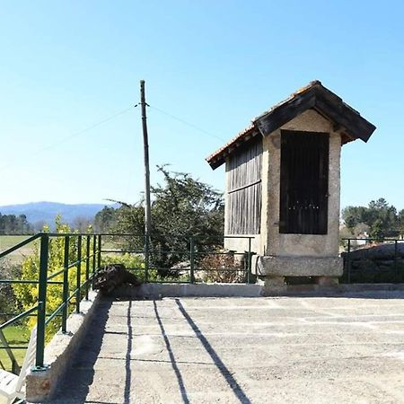 Quinta De Vila Verde- Paixao Ancestral, Turismo Rural Marco de Canavezes Exterior foto