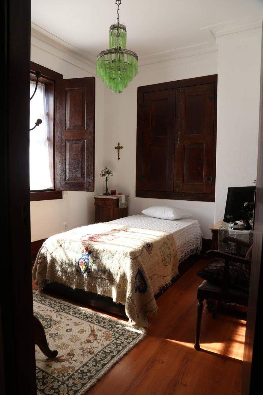 Quinta De Vila Verde- Paixao Ancestral, Turismo Rural Marco de Canavezes Exterior foto